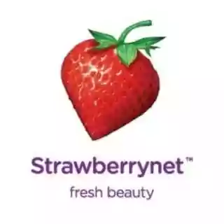 strawberrynetau logo