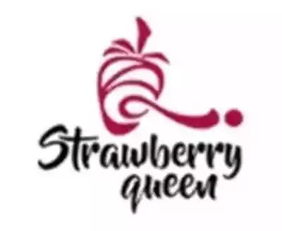 Shop Strawberry Queen logo