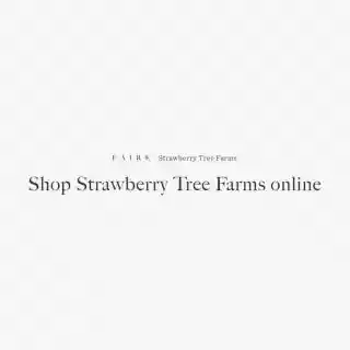 Shop Strawberry Tree Farms coupon codes logo