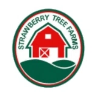 Shop Strawberrytree Farms logo