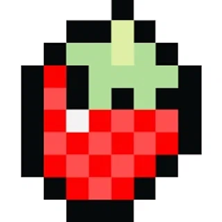 Strawberry.wtf logo