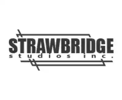 Strawbridge Studios logo
