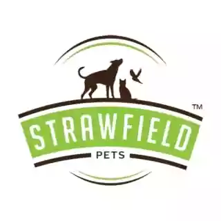 Straw Field Pets coupon codes