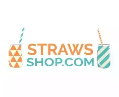 Straws Shop coupon codes
