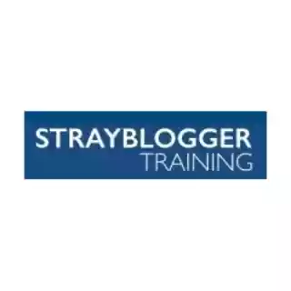 Stray BloggerTraining