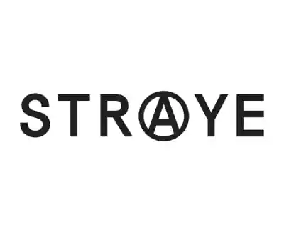 Shop STRAYE promo codes logo