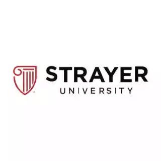 Strayer University Learning discount codes