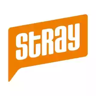 Shop Stray promo codes logo