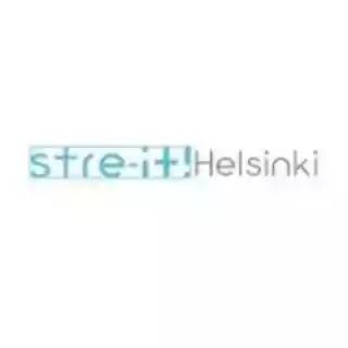 Stre-it! Helsinki promo codes