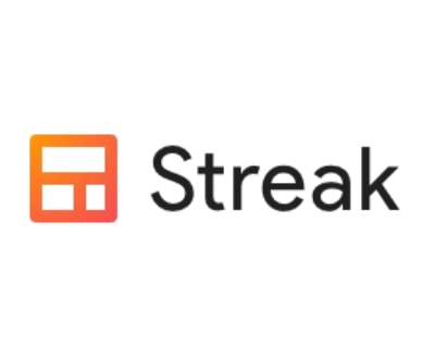 Shop Streak CRM logo
