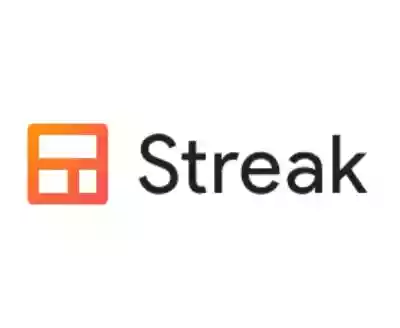 Shop Streak CRM coupon codes logo