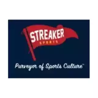 Shop Streaker Sports coupon codes logo