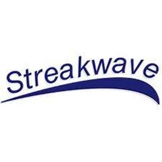 Streakwave logo