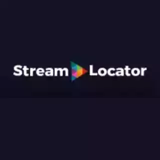 Shop Stream Locator logo