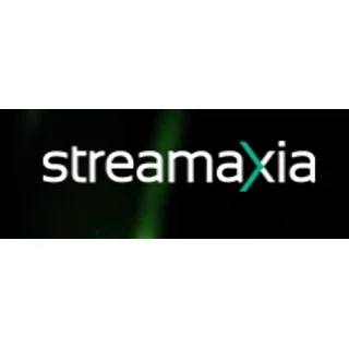 Streamaxia logo