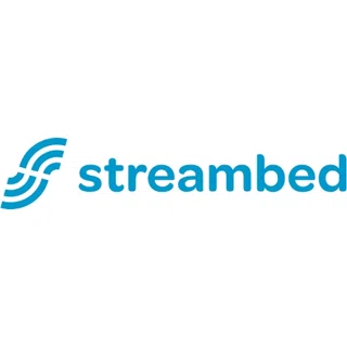 Shop Streambed Media logo