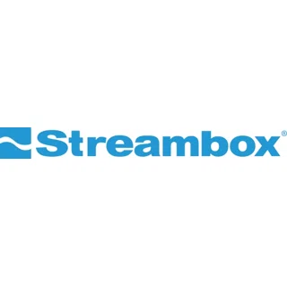 Streambox discount codes