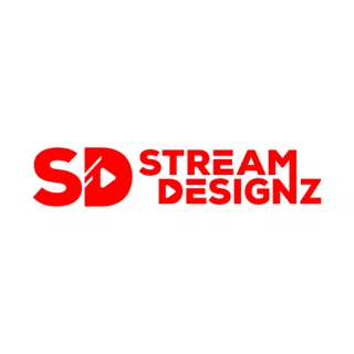Stream Designz logo