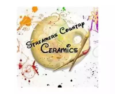 Streamers Country Ceramics coupon codes