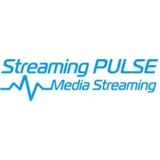 Shop Streaming Pulse logo