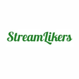 Shop StreamLikers logo