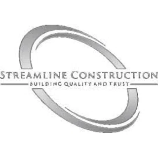 Streamline Construction logo