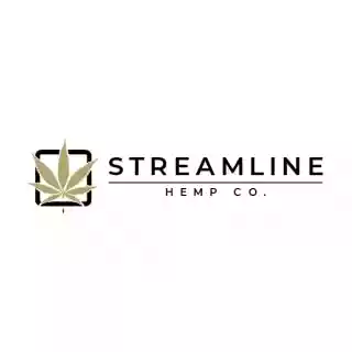 Streamline Hemp logo
