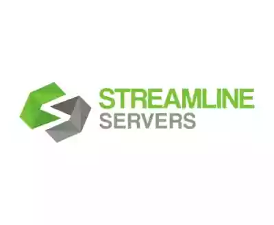 Shop Streamline Servers logo