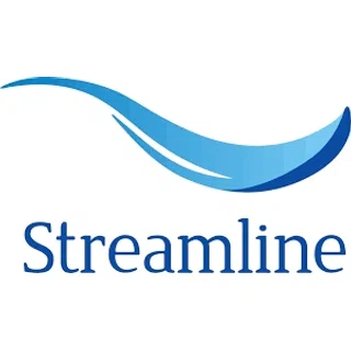 Streamline Bath logo