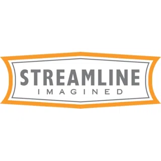 Streamline NY Retail Store logo