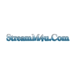 Shop StreamM4u logo