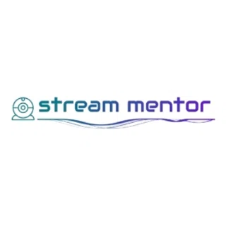 Stream Mentor logo