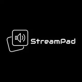StreamPad promo codes