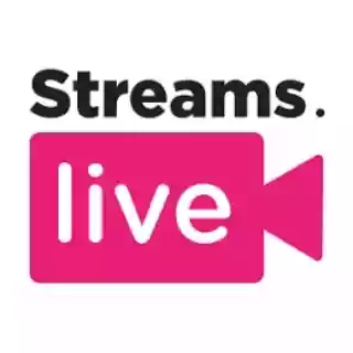 Streams.live promo codes