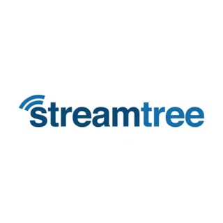 Shop StreamTree logo