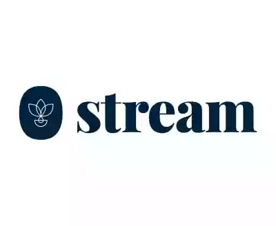 Stream CBD logo