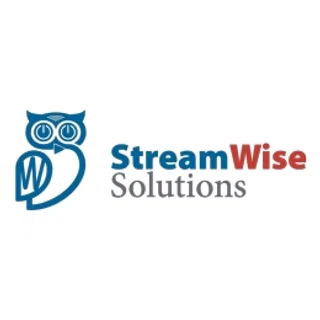 StreamWise Solutions logo