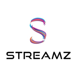 Shop Streamz logo