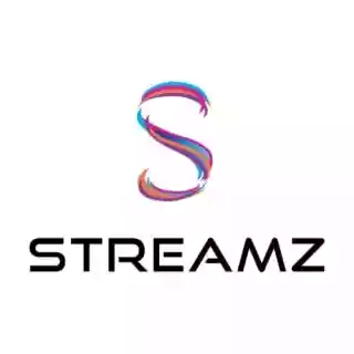 Shop Streamz discount codes logo
