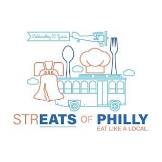 Shop Streats of Philly Food Tours logo