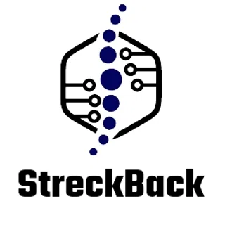 StreckBack logo