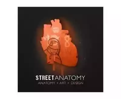Street Anatomy logo