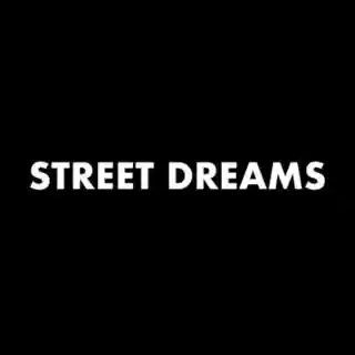 Street Dreams Co. coupon codes