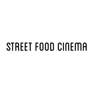 Shop Street Food Cinema logo