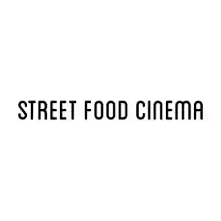 Street Food Cinema coupon codes
