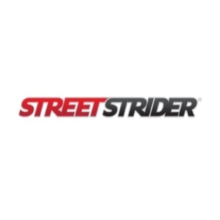 Shop Street Strider logo