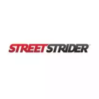 Street Strider logo