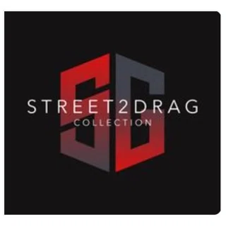 Street2drag logo