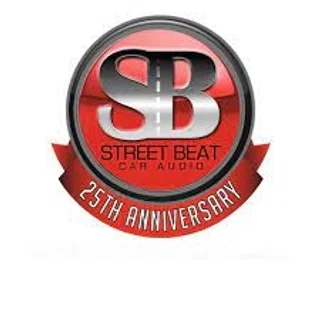 Street Beat Car Audio logo