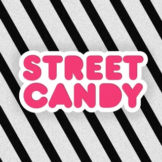 Shop Street Candy Film coupon codes logo